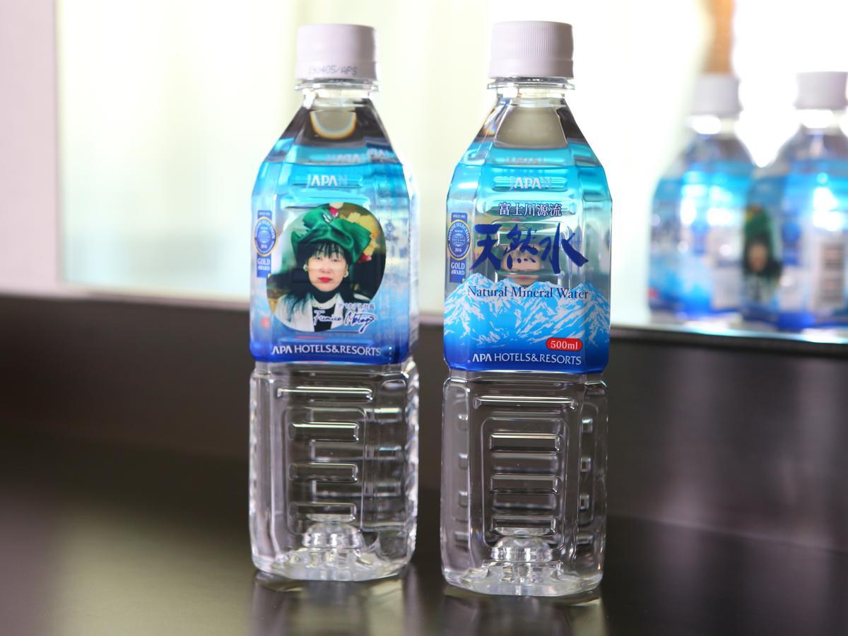 Apa Hotel Asakusa Ekimae Токіо Екстер'єр фото
