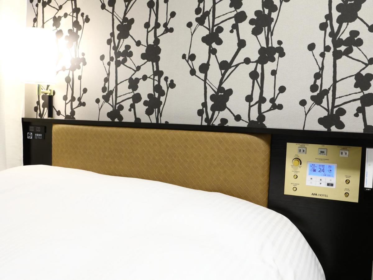 Apa Hotel Asakusa Ekimae Токіо Екстер'єр фото
